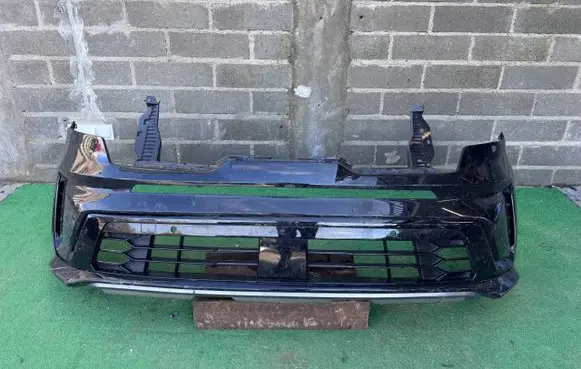 KIA Sorento IV Front bumper 