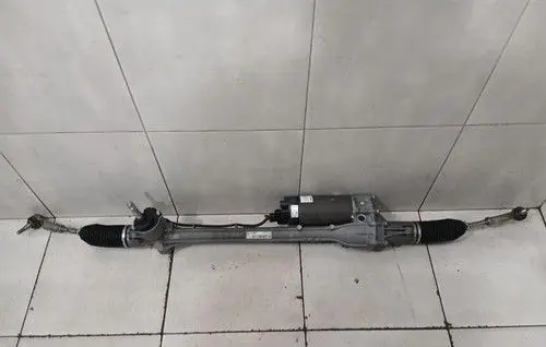 Ferrari Purosangue Steering rack