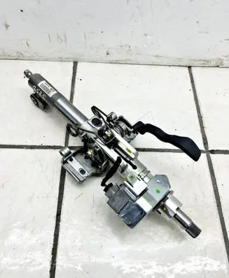 KIA Sportage Steering wheel axle 81900C5700 H10S10106