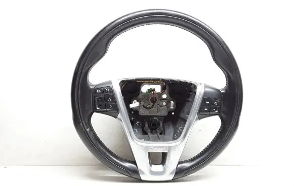 Volvo S60 Steering wheel 34110219A P31315994
