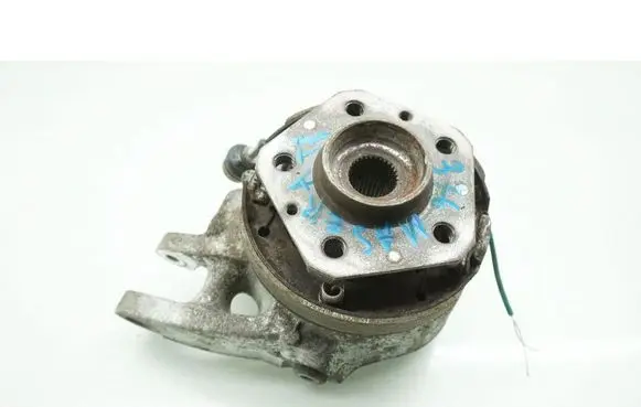 Maserati Quattroporte Front wheel hub spindle knuckle 