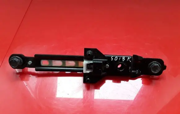KIA Carens II Front passenger seat rail 070501