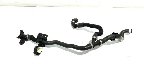 BMW 8 G15 Engine coolant pipe/hose 9868361 35944