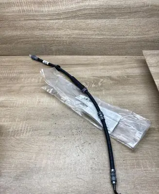 Audi A4 S4 B9 8W Brake line pipe/hose 8W0611707G