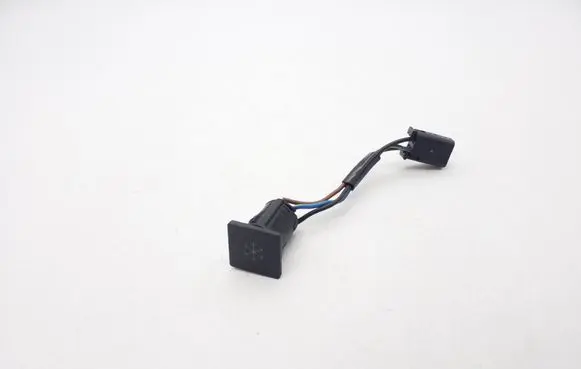Opel Astra H Other switches/knobs/shifts 13156406