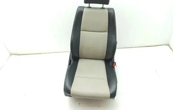 Front passenger seat