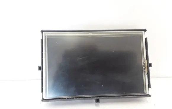 Renault Zoe Screen/display/small screen 259156379R