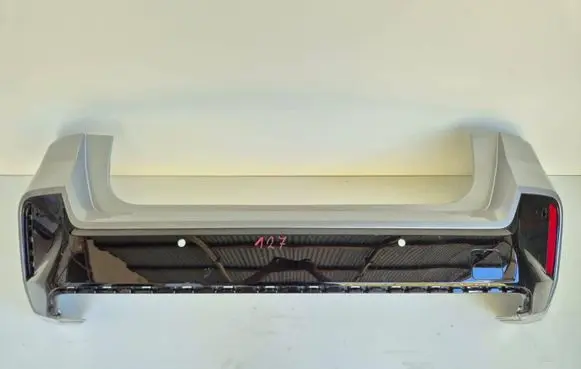 BMW X1 U11 Rear bumper 9881934 51129881934 9881940