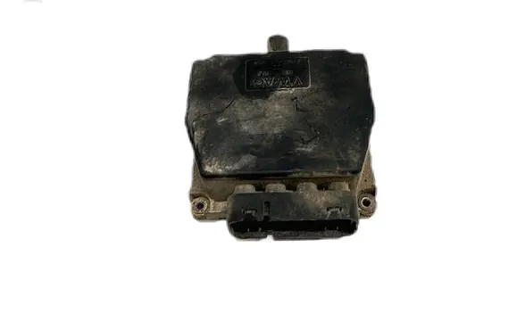 Turbo solenoid valve
