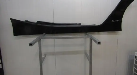 BMW Z4 g29 Front sill (body part) 5177