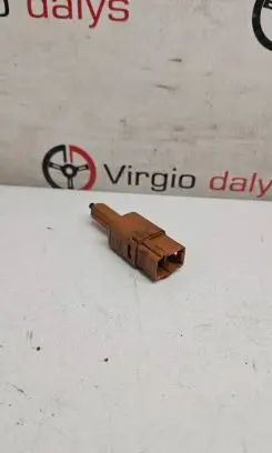 Renault Kadjar Brake pedal sensor switch