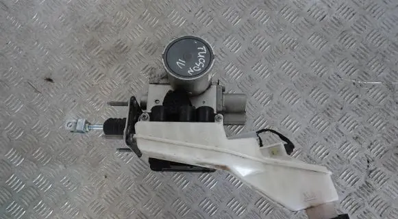 Hyundai Tucson IV NX4 ABS Pump 58500-CZ000