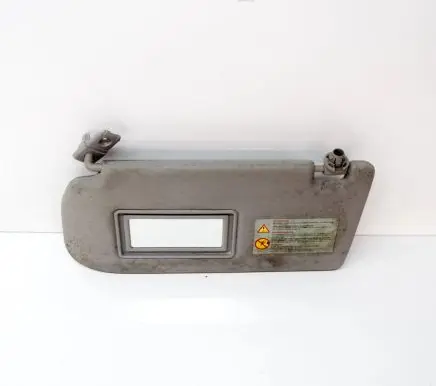 Nissan NP300 Sun visor