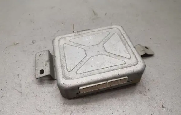Mazda 626 ABS control unit/module GA2A67650
