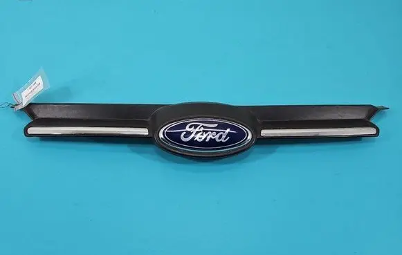 Ford Focus Front bumper upper radiator grill BM51-BA133-B IMPRK1441588