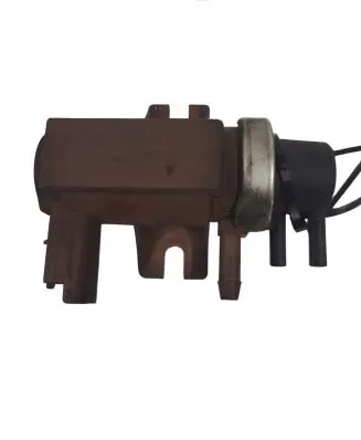 Peugeot 307 Turbo solenoid valve 70061200 9654282880