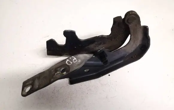 Mitsubishi Lancer X Engine bonnet/hood hinges