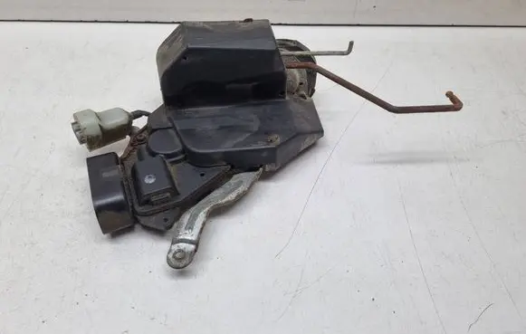 Toyota RAV 4 (XA20) Front door lock 3L22