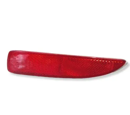 Mazda 6 Rear tail light reflector P2491A P3945A