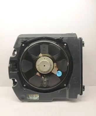 BMW 7 F01 F02 F03 F04 Subwoofer speaker 9227482