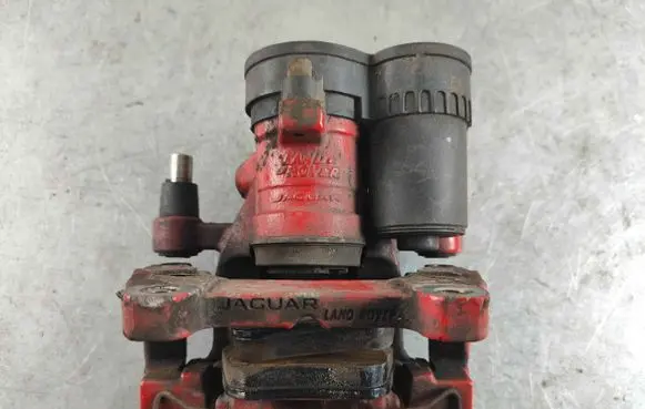 Jaguar F-Pace Rear brake caliper T2H37950