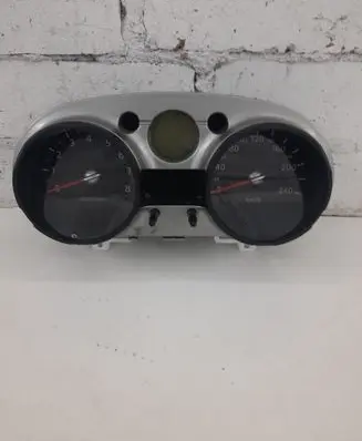 Nissan Qashqai Speedometer (instrument cluster) JD01A 16LCIGT