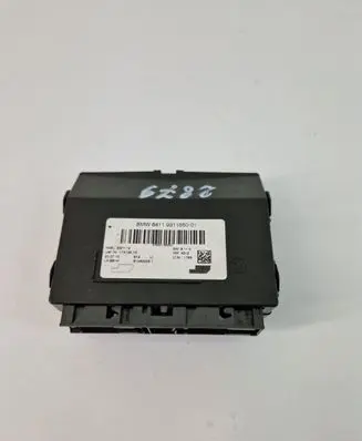 BMW 3 F30 F35 F31 Other control units/modules 9311850