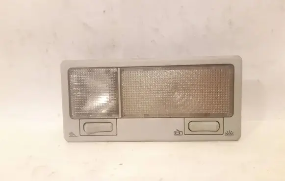 Volkswagen Sharan Front seat light 7M0947105B
