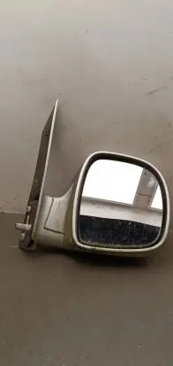Mercedes-Benz Vito Viano W639 Coupe wind mirror (mechanical) 232636002