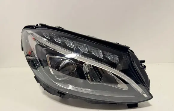 Headlight/headlamp