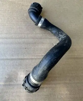 Audi A4 S4 B8 8K Engine coolant pipe/hose 8K0819332A