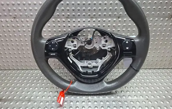 Peugeot 108 Steering wheel S26279963 45100H050