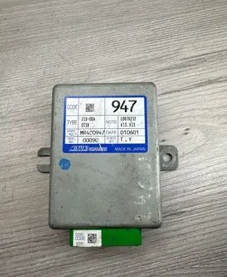 Mitsubishi Space Runner Other control units/modules MR420947 E007R232 010601