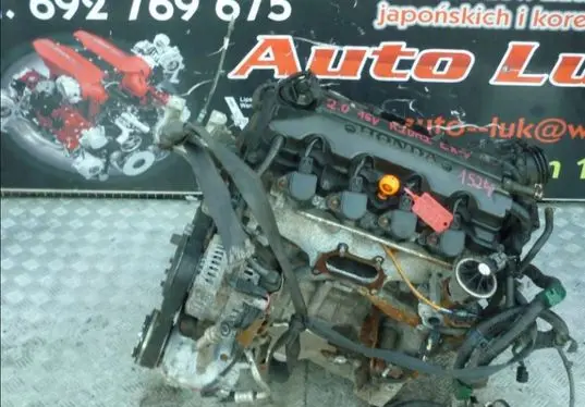 Honda CR-V Engine R20A2