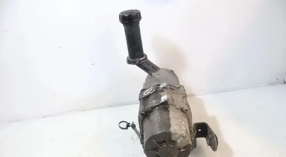 Citroen C4 I Power steering pump