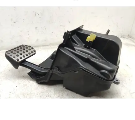 Brake pedal