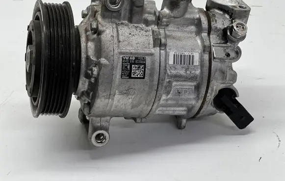 Audi A5 Air conditioning (A/C) compressor (pump) 4M0816803 GE447150