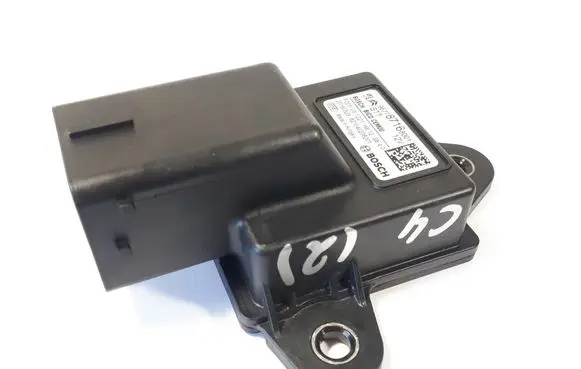 Other control units/modules