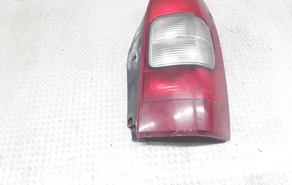 Opel Sintra Rear/tail lights 10432602