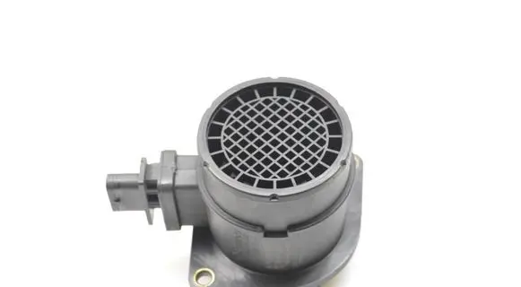 KIA Sportage Mass air flow meter 281642A500