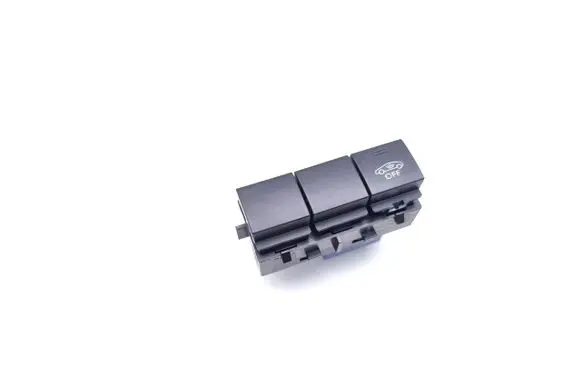 Peugeot Expert Alarm switch 98088528ZD