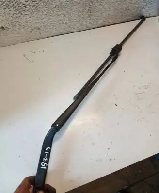 BMW X6 E71 Windshield/front glass wiper blade 178539