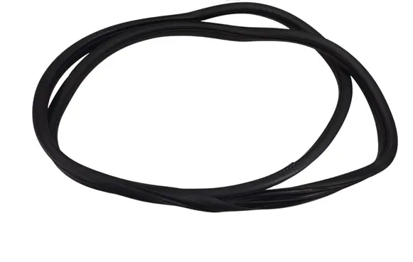Hyundai Santa Fe Rear door rubber seal (on body) 071921 HSH1