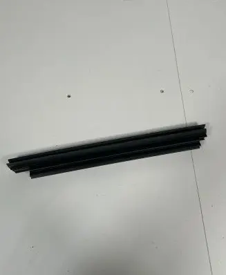 Toyota C-HR I Rubber seal front door (on door) 681745RL1