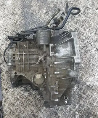 Nissan Primera Automatic gearbox 910930a