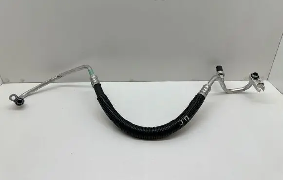 Dodge Durango III Air conditioning (A/C) pipe/hose 55038018AC 53222 12520014
