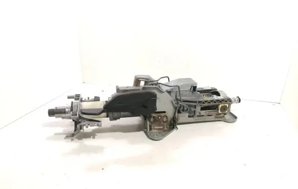 BMW 5 GT F07 Steering wheel axle 6795346
