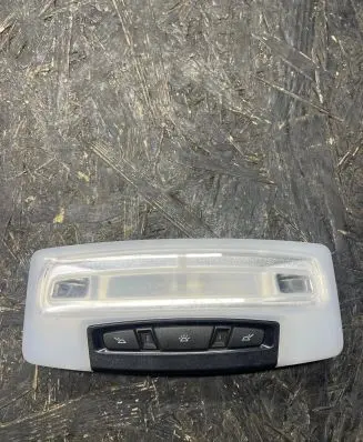 BMW 4 F36 Gran coupe Front seat light 43927793202