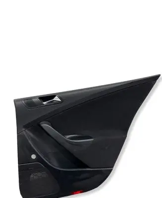 Volkswagen PASSAT B6 Rear door card panel trim 3C59867212