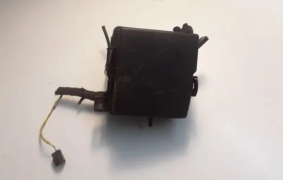 KIA Sorento Fuse module 912402P032